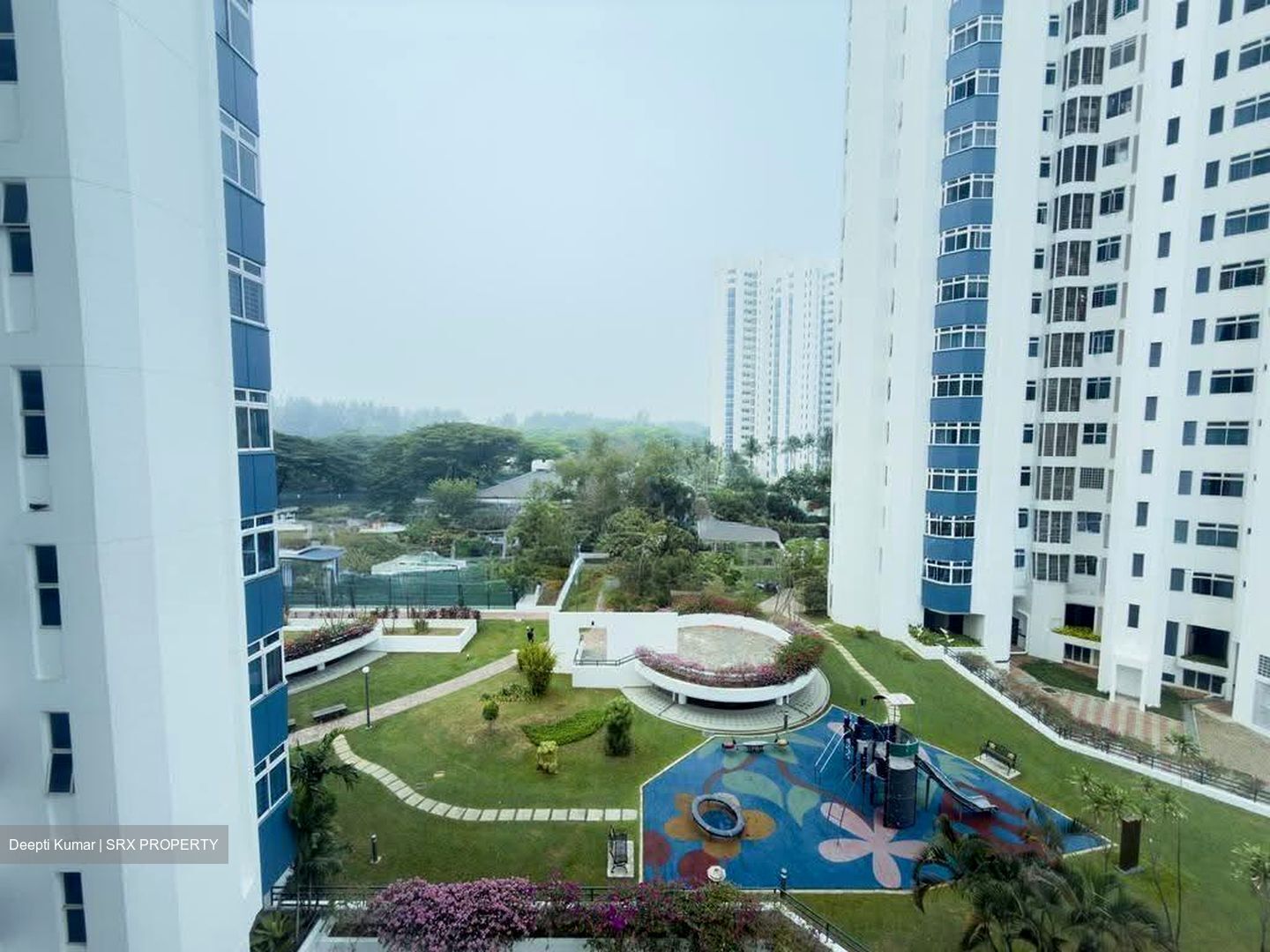 The Waterside (D15), Condominium #631823511